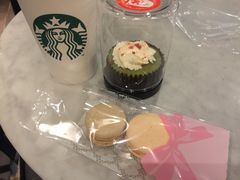 -3A07逆爱杯子蛋糕