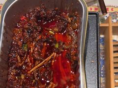 -云海肴·汽锅鸡·云南菜(天山百盛优客店)