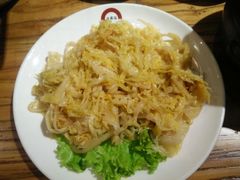 -合易泓烤肉•首创生椰大油边(宁山路店)