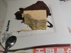-斗牛士牛排餐厅(嘉里汇店)