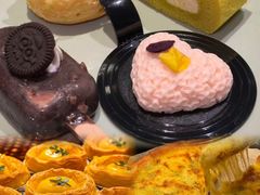 -梨花自助烤肉(西三旗万象汇黑金店)