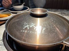 -大头椰·海南椰子鸡火锅(思明万象城店)