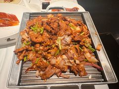 -四季民福烤鸭店(故宫店)