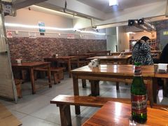 大堂-十里铺铁板鱿鱼