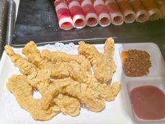 -海底捞火锅(方圆荟店)