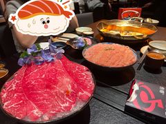 -色響火锅(恒隆广场店)