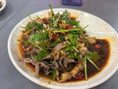 -四里沙茶面(湖滨四里店)