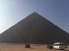 -吉萨金字塔群