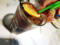 -多多旺港式茶餐厅(新区店)