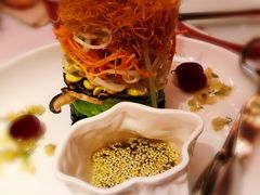 -京华烟云·北京烤鸭(领展购物广场·中关村店)