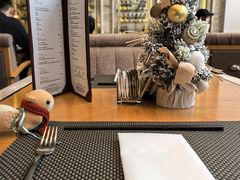 -北京康莱德酒店