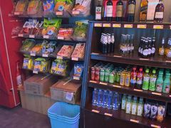 -唱吧麦颂KTV(西单华威潮铺街店)
