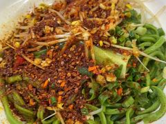 -老陈婆手工面庄