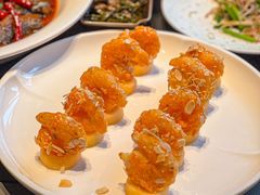 -曾宴·楚菜(湖北省博物馆店)