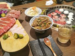 -龙神·炭烧酒场深夜食堂(新街口店)