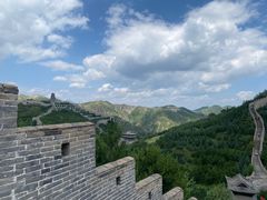 -雁门关景区