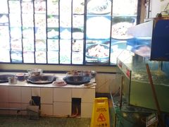 -粗粮人家·东北菜(洋桥店)