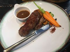 -野萃山·潮汕厚果汁(十亩地店)