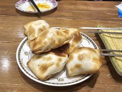 -清真·玛丽亚新疆菜主题餐厅(浙江中路店)
