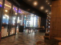 -星巴克(南京鼓楼吾悦广场店)