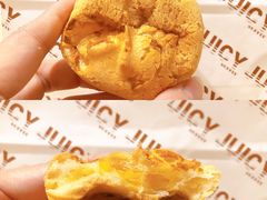 芝士麻薯-Juicy Bakery(大学路店)
