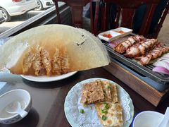 -邢家锅贴老店·非遗·开封菜(金明广场店)