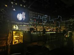 -柒Lounge(三里屯店)