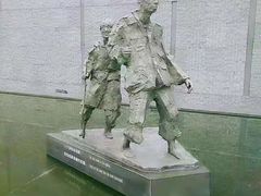 -侵华日军南京大屠杀遇难同胞纪念馆