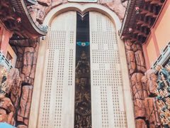 -上海东林寺(金山区)