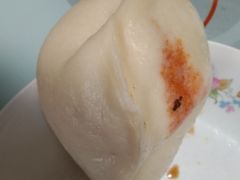 -长安大牌档之西安博物院文化餐厅(中贸店)