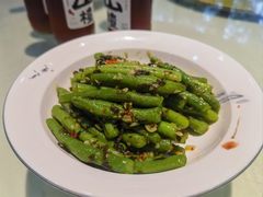 -两户人家农家乐