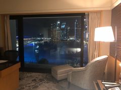 -新加坡文华东方酒店