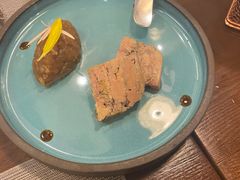 -LA CREPERIE BRETONNE布列塔尼法式餐厅(天童北路店)
