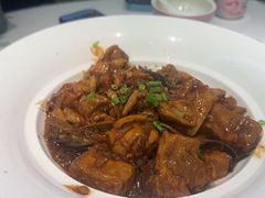 -孙家外婆•长春地标美食新名片(吾悦广场店)