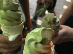 -吴裕泰茶庄(鼓楼店)