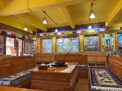 -康巴藏餐(束河古镇店)