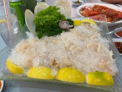-珍宝海鲜(东海岸海鲜中心)