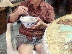 -同安街面线羹