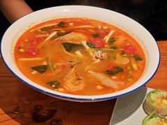 -阮氏娘·越南料理(双子塔店)