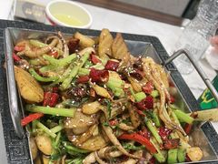 -金陵后厨·南京菜(新街口秣陵路店)