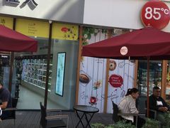 -85度C(福州连江万星店)