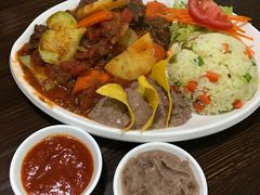 -panchos 墨西哥餐厅(嘉绿苑店)