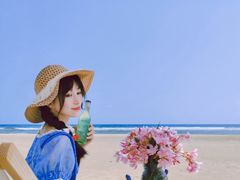 -北海银滩一号国际会议中心酒店