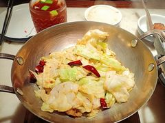 -绿茶餐厅(壹方天地店)