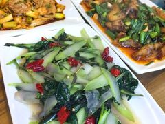 -双流老字号董蹄花(广场路店)