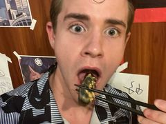 -人间半杯·小酒馆创意菜(三里屯店)