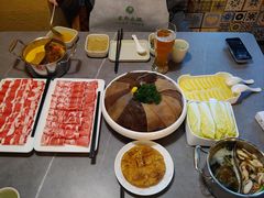 -君邦火锅(新疆大厦店)