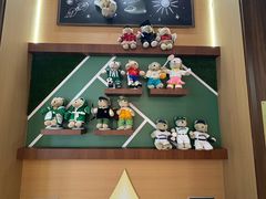 -星巴克(上海长宁来福士1F店)