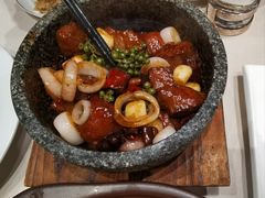 -北京国际饭店·谭府餐厅