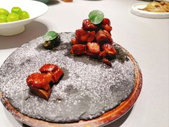 梅香排骨-狮王府淮扬菜(百家湖1912店)